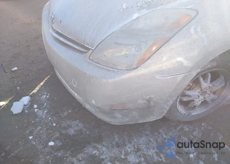 2008 Toyota Prius z USA, uszkodzony, nr VIN JTDKB20UX83331597